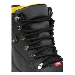  JALAS® GRAN PREMIO Safety Boot, Black thumbnail-3