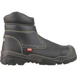 1848K Jalas Titan Men's Black Welders Safety Boots thumbnail-0