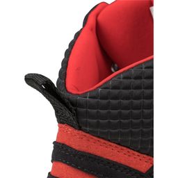 JALAS® 9975 Exalter Safety Boot, Black & Red thumbnail-3