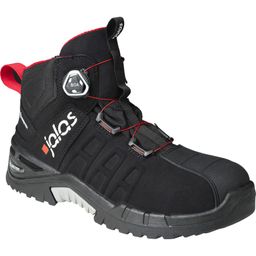 JALAS® Exalter 9988 GTX Safety Boots, Black thumbnail-2