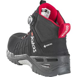 JALAS® Exalter 9988 GTX Safety Boots, Black thumbnail-4