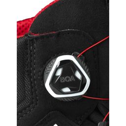 JALAS® Exalter 9988 GTX Safety Boots, Black thumbnail-1