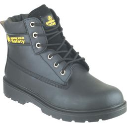 Ladies Safety Boot thumbnail-0