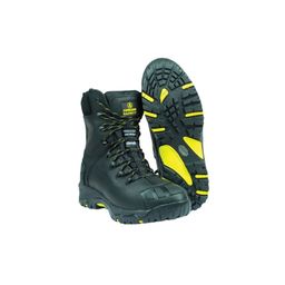 FS999 Black Composite Safety Boots thumbnail-1