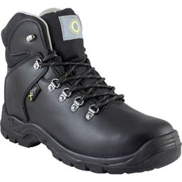 S3 Metatarsal Protection Safety Boots thumbnail-0