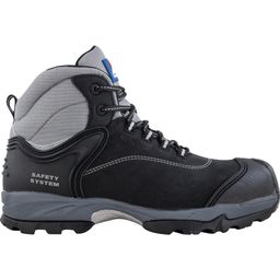 4103 Gravity II Water Resistant Safety Boots thumbnail-3