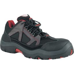 Bacou Ascender Black Safety Trainers thumbnail-0