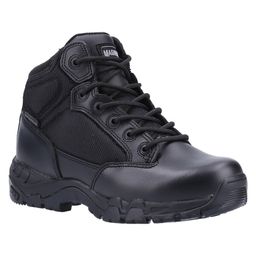 Viper Pro 5.0 Unisex WP Uniform Boots, Black thumbnail-0