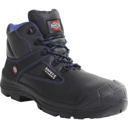 Taurus Black Safety Boots thumbnail-0