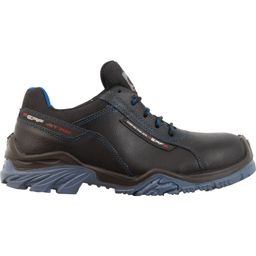 Tornado Low FG Non-Metal Safety Trainers thumbnail-0