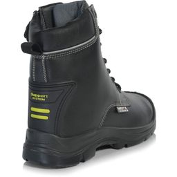 Safety Boots, Black thumbnail-1