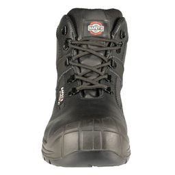 Taurus Black Safety Boots thumbnail-2