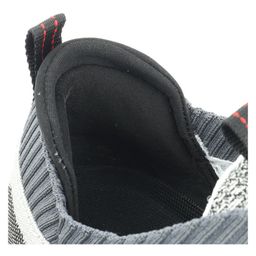 Safety Trainers, Grey thumbnail-2