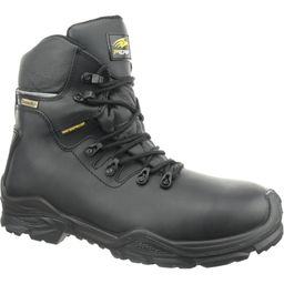 Safety Boots, Black Hiker thumbnail-0