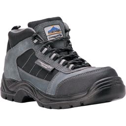 FC63 Compositelite Black Trekker Safety Boots thumbnail-0