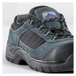 FC64 Compositelite Trekker Black/Grey Safety Trainers thumbnail-2