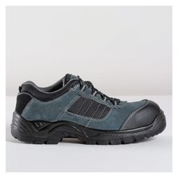 FC64 Compositelite Trekker Black/Grey Safety Trainers thumbnail-3