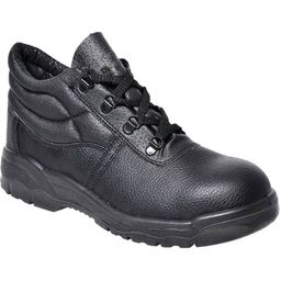 FW10 Steelite™ Protector Safety Boots, Black thumbnail-0