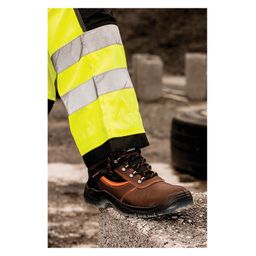 FW69 Steelite™ Mustang Brown Safety Boots thumbnail-1