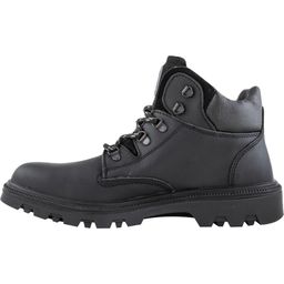 520SM Men's Black Chukka Safety Boots thumbnail-1