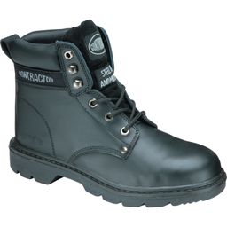 802SM Men's Safety Boots thumbnail-0