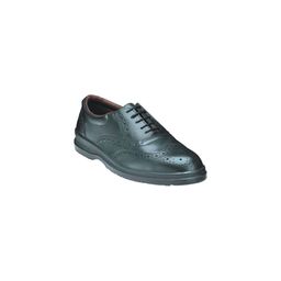 S75SM Black Brogue Safety Shoes
 thumbnail-0