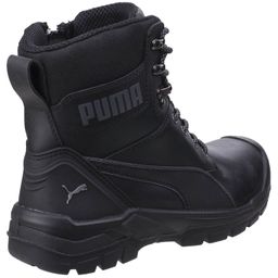 Conquest, Safety Boots, Black thumbnail-3