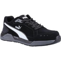 AIRTWIST Low Safety Trainer, Mens thumbnail-0