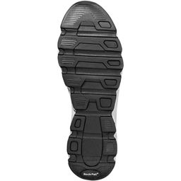 Fly Safety Trainers, Black thumbnail-1