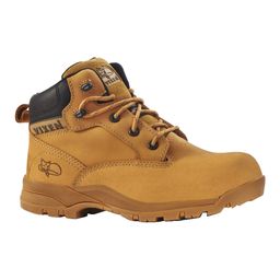 VX950C Onyx Honey Women's Waterproof Safety Boot thumbnail-0