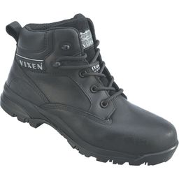 VX950A Onyx Ladies Black Safety Boots thumbnail-0