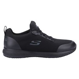 Squad SR Myton Mens Trainers, Black thumbnail-3