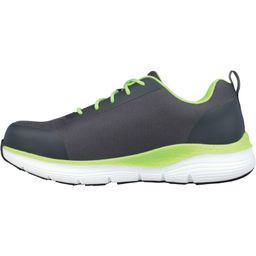 Men's Charcoal Safety Trainers thumbnail-2