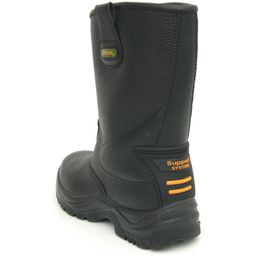 RAT 07 Rigger Boots thumbnail-1