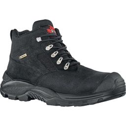 Dude GTX Ankle Safety Boots, Black thumbnail-0