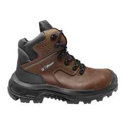 Helsinki UK S3 Safety Boots, SRC thumbnail-2