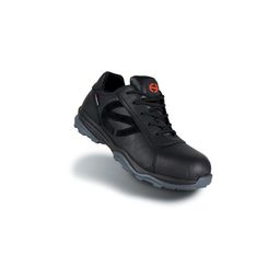 RUN-R 400 Heckel Black Safety Trainers thumbnail-0