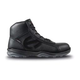 RUN-R 400 Heckel Black Safety Boots thumbnail-1