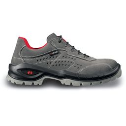 Safety Trainers, Grey, S1P thumbnail-1