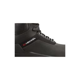 Suxxeed Offroad High Safety Boots, Black thumbnail-1