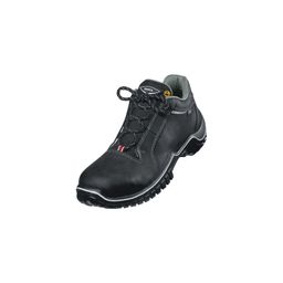 6983/8 Motion Light Black Safety Trainers thumbnail-0