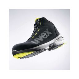 Lace-Up Safety Boots  thumbnail-4