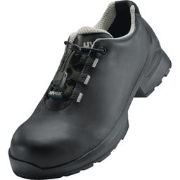 Black Safety Shoes, S3 SRC thumbnail-0