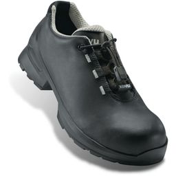 Black Safety Shoes, S3 SRC thumbnail-1