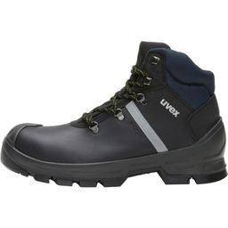 uvex-2 Construction Boot, Black, S3 SRC thumbnail-1