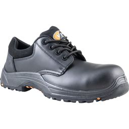 VR608.1 Tiger IGS Safety Shoes, S3, Black thumbnail-0