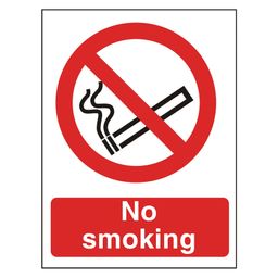 High Quality Polycarbonate Prohibition Signs thumbnail-0