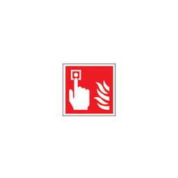 Fire Alarm Signs thumbnail-0