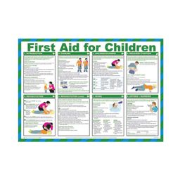 First Aid Signage thumbnail-3