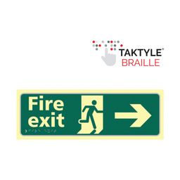 Fire Exit Signs, Taktyle thumbnail-2